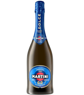 Martini zero-nairobidrinks